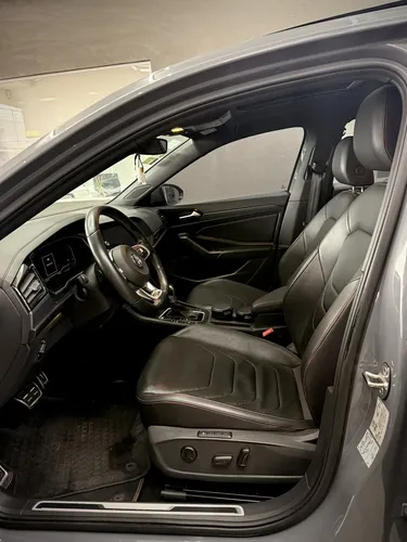 Volkswagen Vento 2.0 Tsi Gli 230cv App Connect + Nav Dsg - foto 8