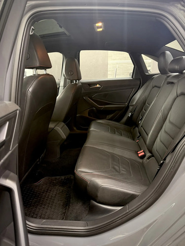 Volkswagen Vento 2.0 Tsi Gli 230cv App Connect + Nav Dsg - foto 9