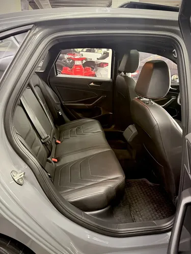 Volkswagen Vento 2.0 Tsi Gli 230cv App Connect + Nav Dsg - foto 10