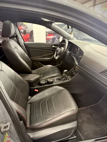 Volkswagen Vento 2.0 Tsi Gli 230cv App Connect + Nav Dsg - foto 11
