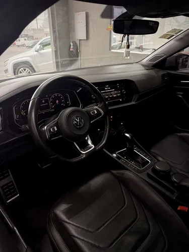 Volkswagen Vento 2.0 Tsi Gli 230cv App Connect + Nav Dsg - foto 12