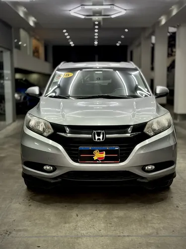 Honda Hr-v 1.8 Ex 2wd Cvt - foto 2