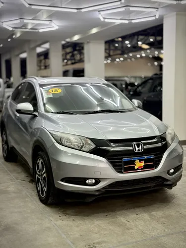 Honda Hr-v 1.8 Ex 2wd Cvt - foto 3