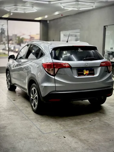 Honda Hr-v 1.8 Ex 2wd Cvt - foto 5
