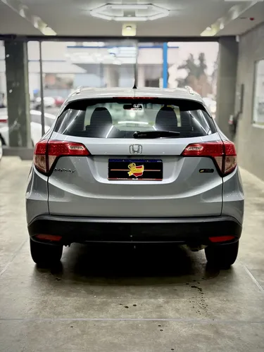 Honda Hr-v 1.8 Ex 2wd Cvt - foto 6