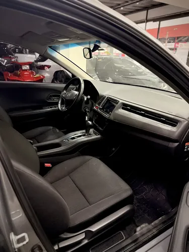 Honda Hr-v 1.8 Ex 2wd Cvt - foto 11