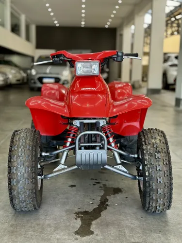 Honda 300 Ex - foto 2