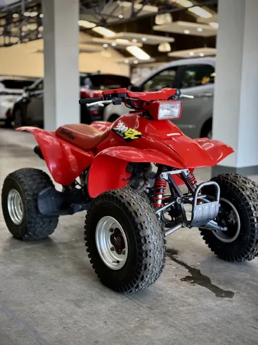 Honda 300 Ex - foto 3