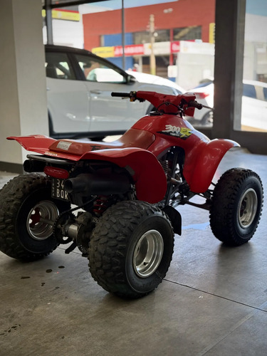 Honda 300 Ex - foto 4