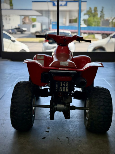Honda 300 Ex - foto 5