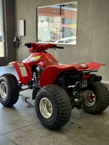 Honda 300 Ex - foto 6