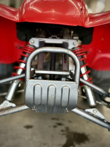 Honda 300 Ex - foto 10