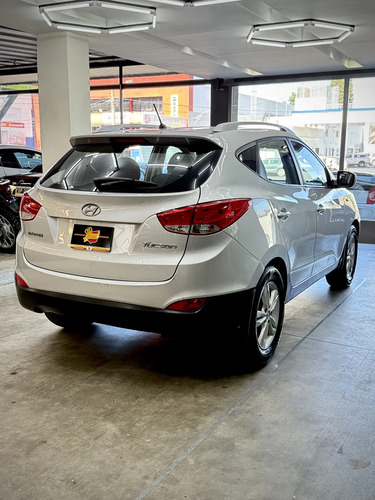 Hyundai Tucson 2.0 Gl 6at 2wd - foto 6