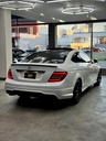 Mercedes-benz Clase C 1.8 C250 Coupe Sport B.efficiency At - foto 8