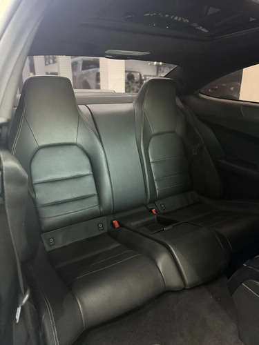 Mercedes-benz Clase C 1.8 C250 Coupe Sport B.efficiency At - foto 12