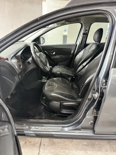 Renault Sandero Stepway 1.6 Dynamique 105cv Nac - foto 8