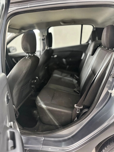 Renault Sandero Stepway 1.6 Dynamique 105cv Nac - foto 9