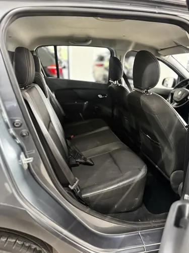 Renault Sandero Stepway 1.6 Dynamique 105cv Nac - foto 10