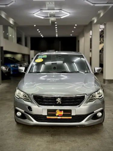 Peugeot 301 1.6 Allure Plus - foto 2