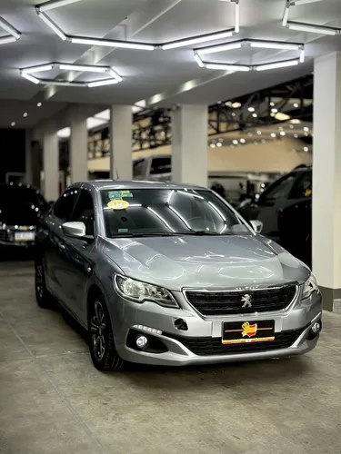 Peugeot 301 1.6 Allure Plus - foto 3