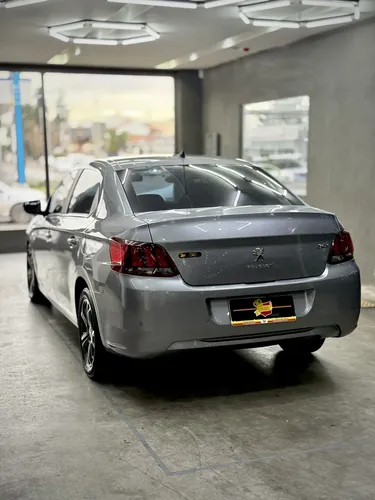 Peugeot 301 1.6 Allure Plus - foto 5