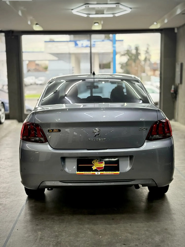 Peugeot 301 1.6 Allure Plus - foto 6