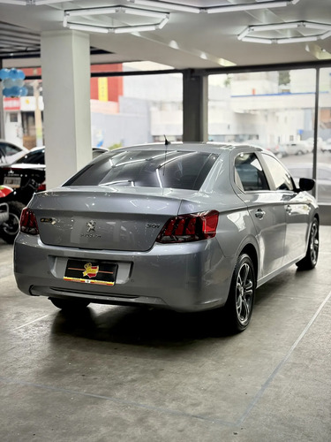 Peugeot 301 1.6 Allure Plus - foto 7