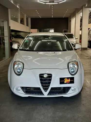 Alfa Romeo Mito 1.4 Junior 78cv 5mt - foto 2