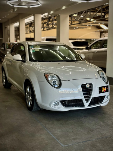 Alfa Romeo Mito 1.4 Junior 78cv 5mt - foto 3