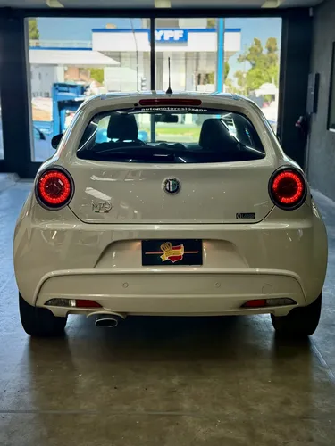 Alfa Romeo Mito 1.4 Junior 78cv 5mt - foto 6