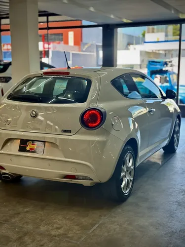 Alfa Romeo Mito 1.4 Junior 78cv 5mt - foto 7