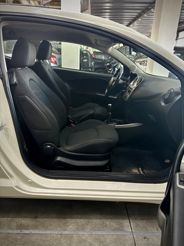 Alfa Romeo Mito 1.4 Junior 78cv 5mt - foto 12