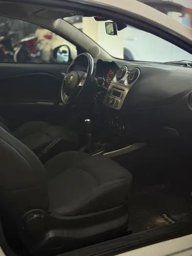 Alfa Romeo Mito 1.4 Junior 78cv 5mt - foto 14