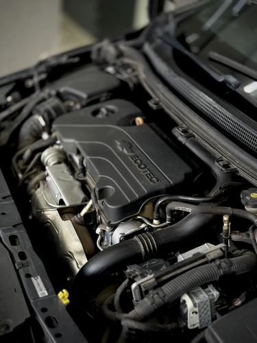 Chevrolet Cruze 5 1.4 Premier At 5p - foto 4