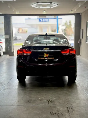 Chevrolet Cruze 5 1.4 Premier At 5p - foto 7
