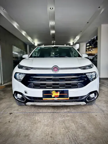 Fiat Toro 2.0 Freedom 4x4 - foto 2
