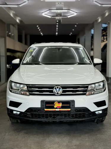 Volkswagen Tiguan Allspace 1.4 Tsi Trendline 150cv Dsg - foto 2