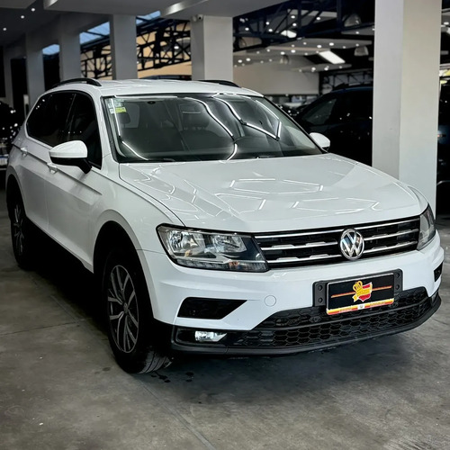 Volkswagen Tiguan Allspace 1.4 Tsi Trendline 150cv Dsg - foto 3