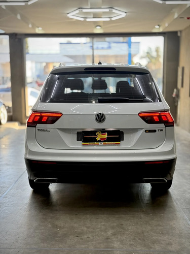 Volkswagen Tiguan Allspace 1.4 Tsi Trendline 150cv Dsg - foto 6