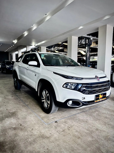 Fiat Toro 2.0 Freedom 4x4 - foto 3