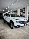 Fiat Toro 2.0 Freedom 4x4 - foto 3