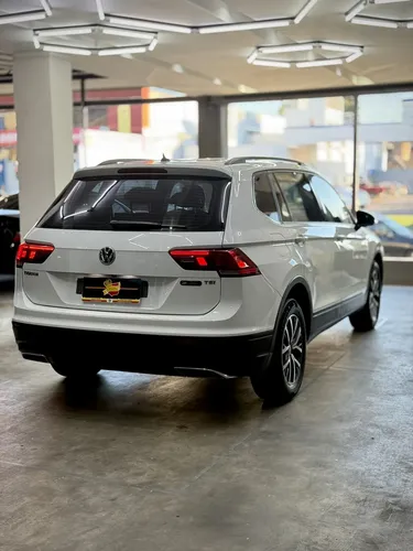 Volkswagen Tiguan Allspace 1.4 Tsi Trendline 150cv Dsg - foto 7