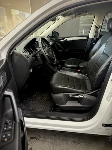 Volkswagen Tiguan Allspace 1.4 Tsi Trendline 150cv Dsg - foto 8