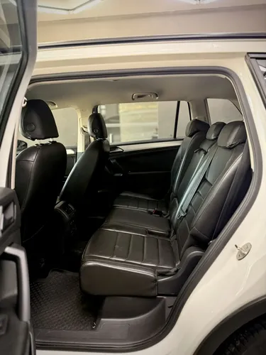 Volkswagen Tiguan Allspace 1.4 Tsi Trendline 150cv Dsg - foto 9
