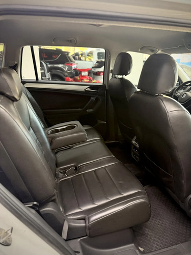 Volkswagen Tiguan Allspace 1.4 Tsi Trendline 150cv Dsg - foto 11