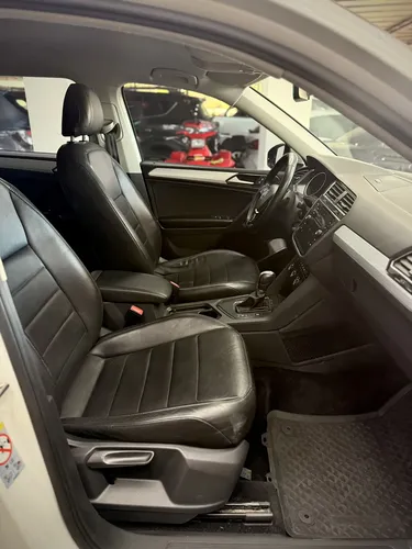 Volkswagen Tiguan Allspace 1.4 Tsi Trendline 150cv Dsg - foto 12