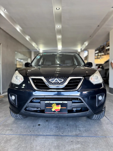 Chery Tiggo 2.0 F2 Confort 4x2 138cv - foto 2