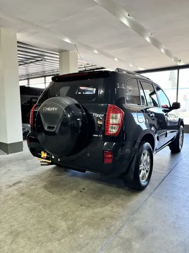 Chery Tiggo 2.0 F2 Confort 4x2 138cv - foto 7