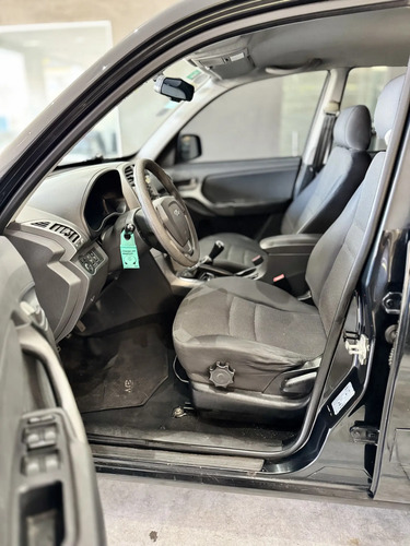 Chery Tiggo 2.0 F2 Confort 4x2 138cv - foto 8