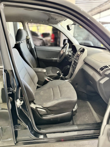Chery Tiggo 2.0 F2 Confort 4x2 138cv - foto 11